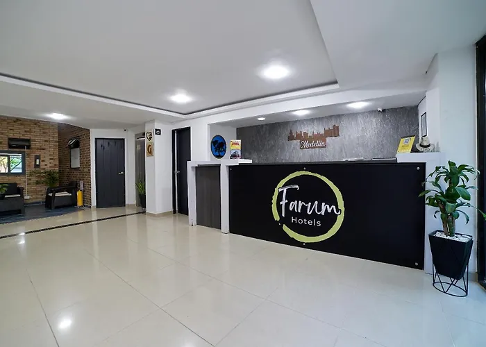 Farum Hotel