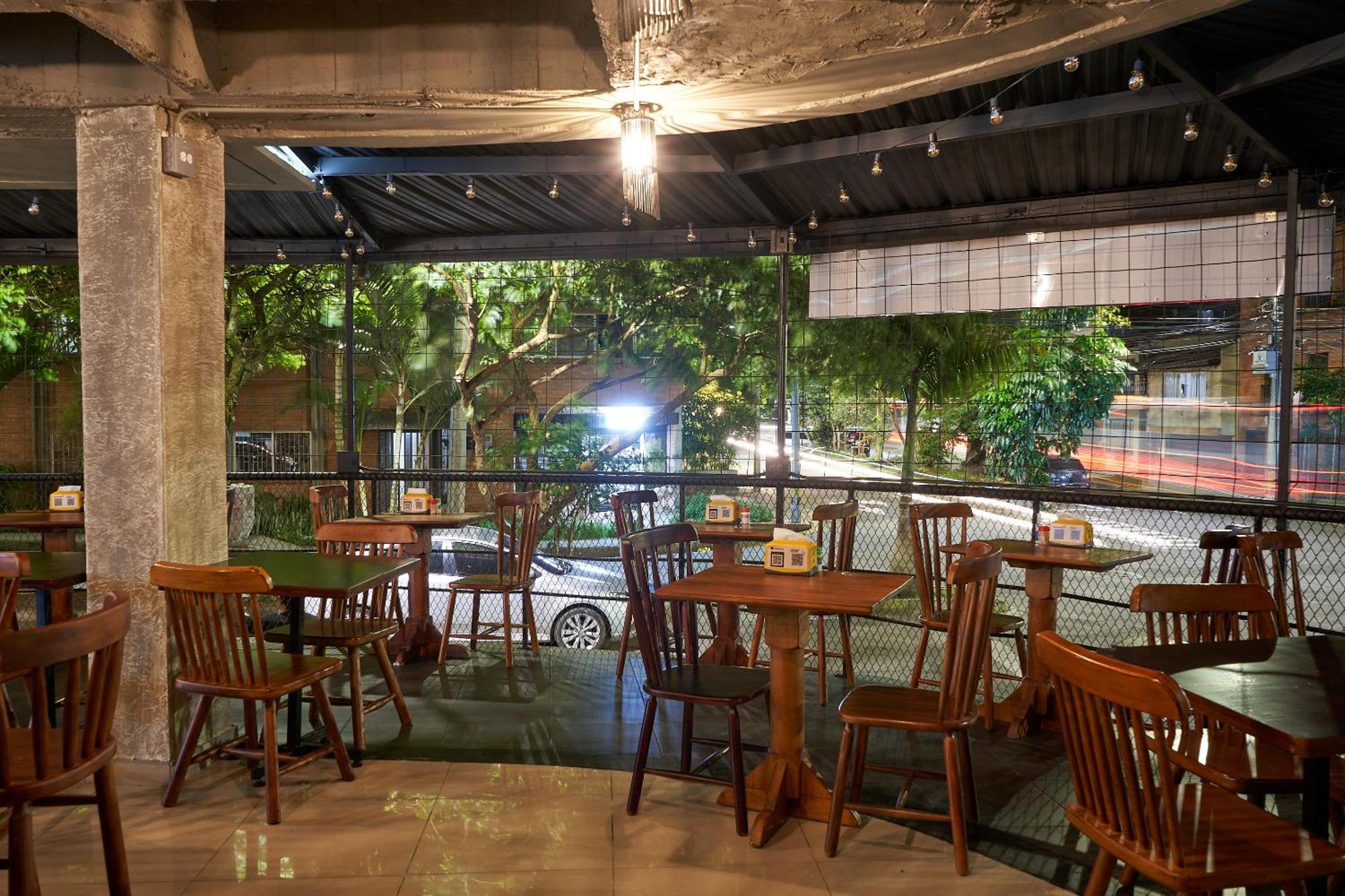 Farum Hotel Medellin