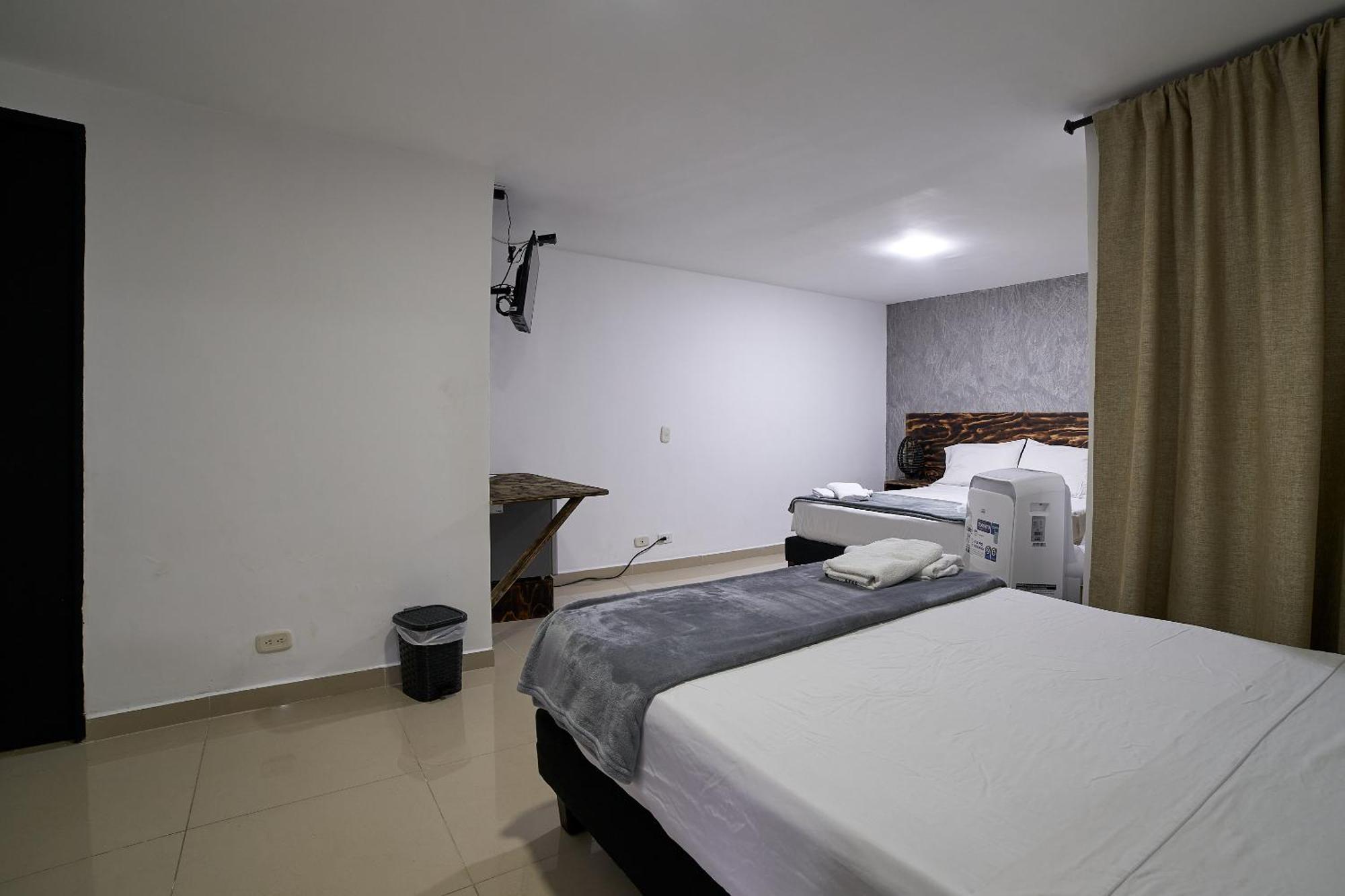 Hotel Farum Medellin
